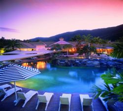 Cairns - Novotel Rockford Palm Cove, Cairns